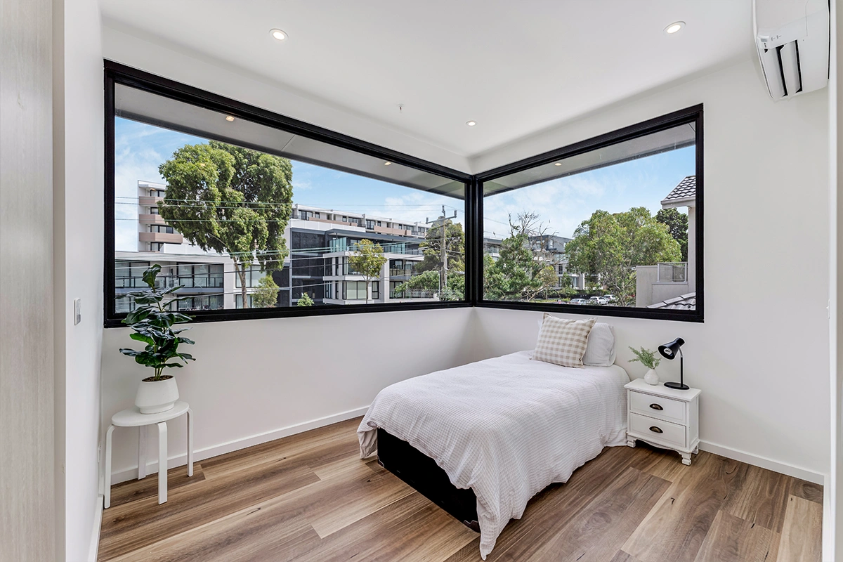 SDA brand new apartment in Chadstone