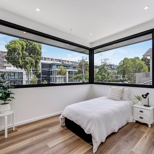 SDA brand new apartment in Chadstone